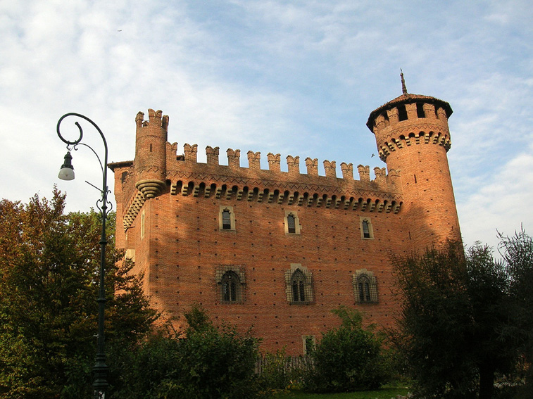 La mia Torino