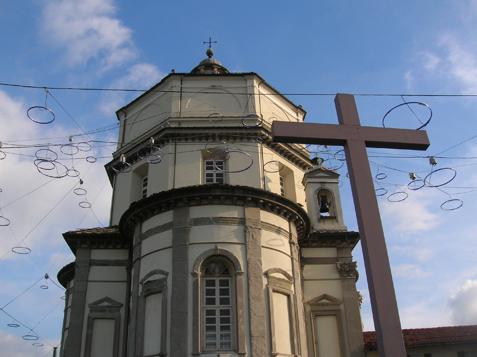 La mia Torino