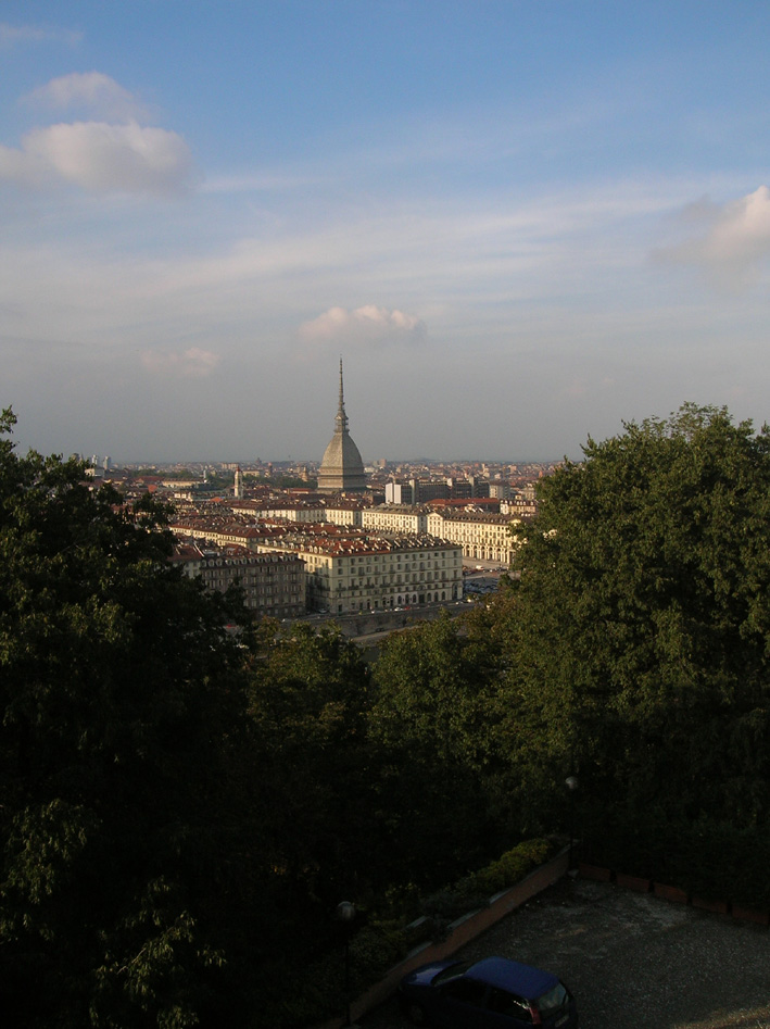 La mia Torino