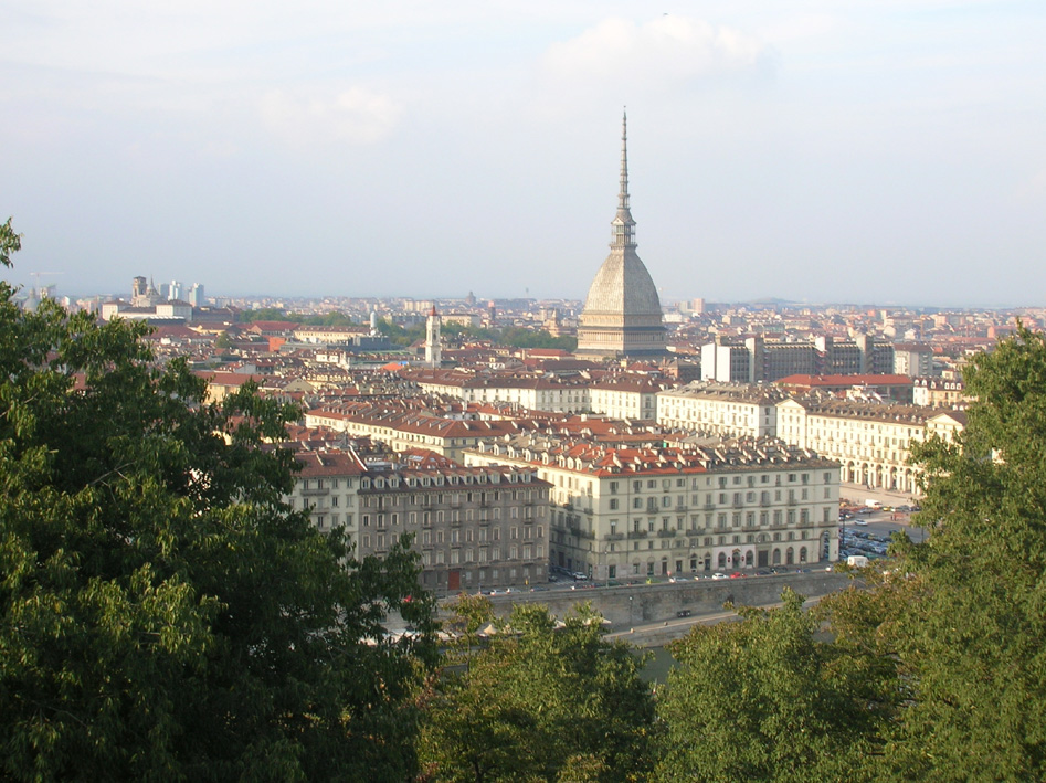 La mia Torino