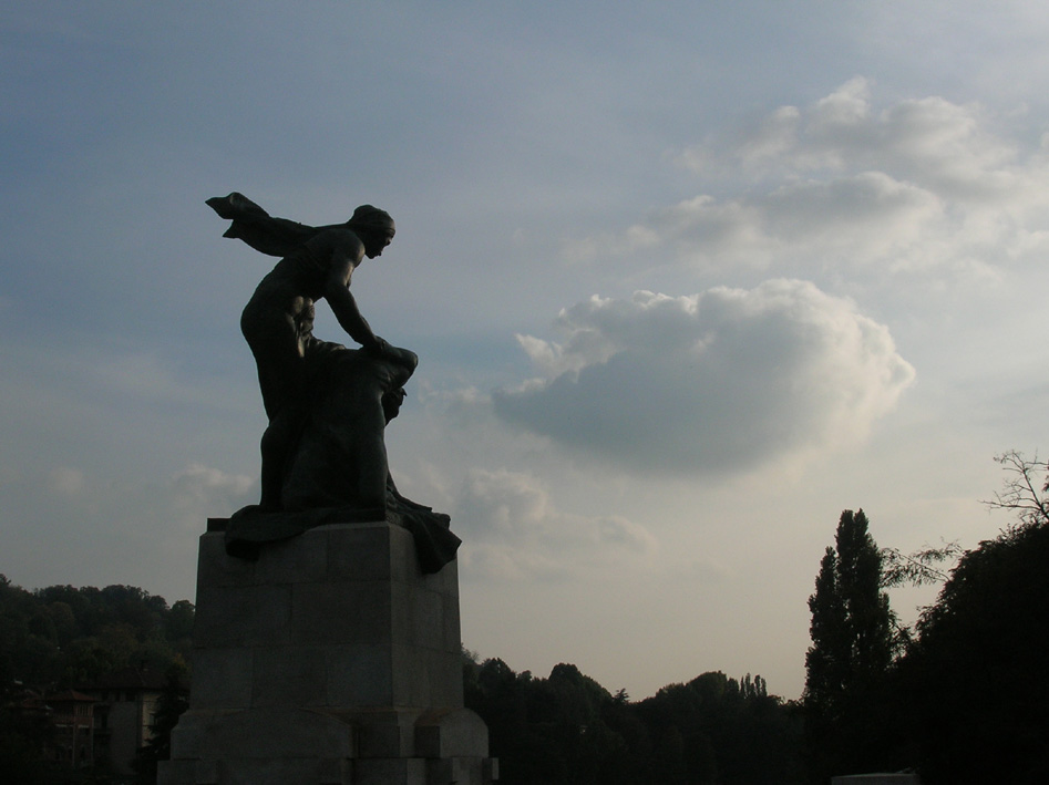 La mia Torino