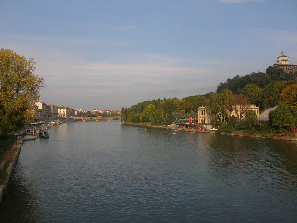 La mia Torino