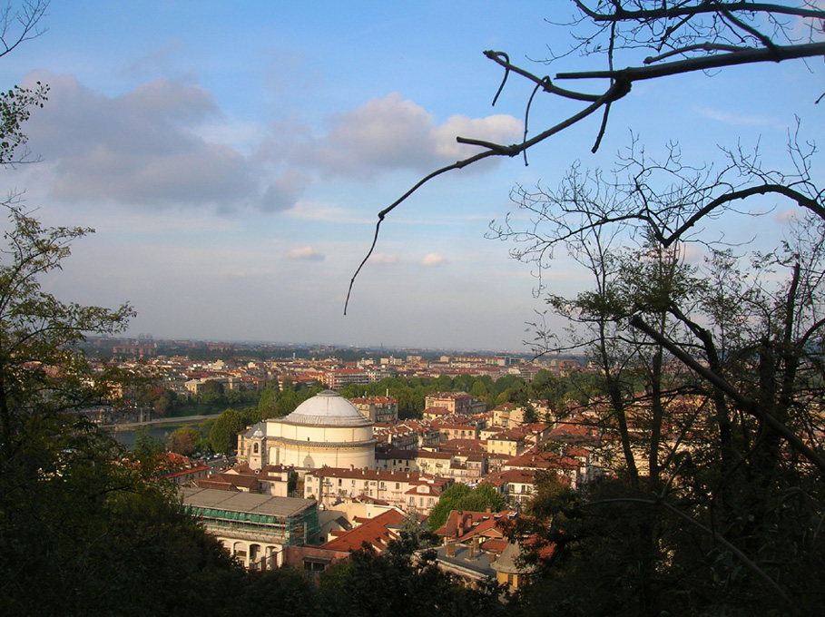 La mia Torino