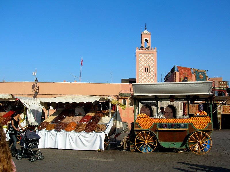 Marocco !!!!