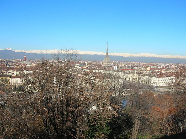 La mia Torino