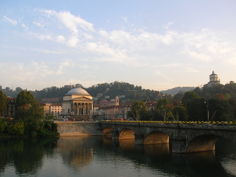 La mia Torino