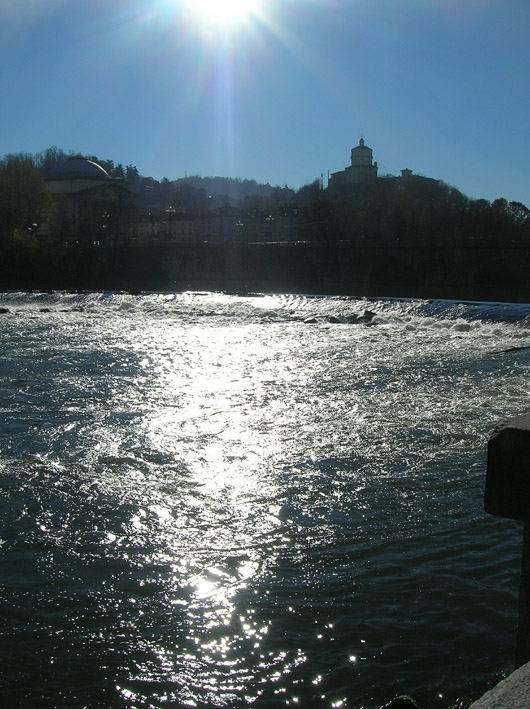 La mia Torino