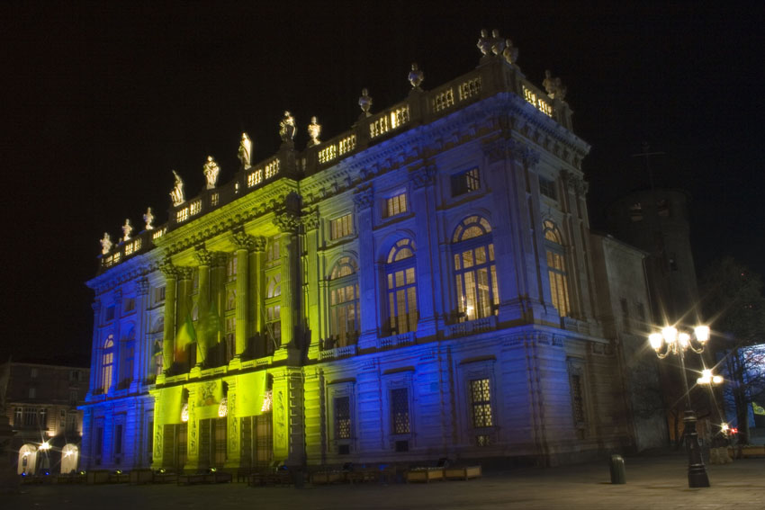 La mia Torino