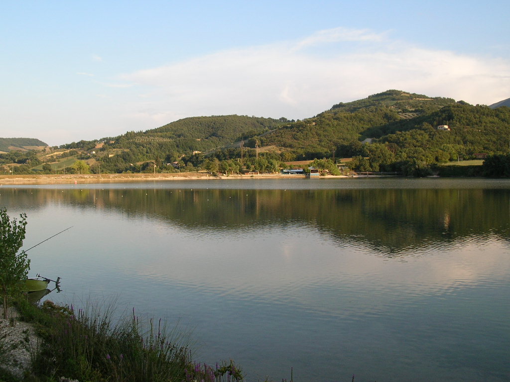 Laghi....delle MARCHE