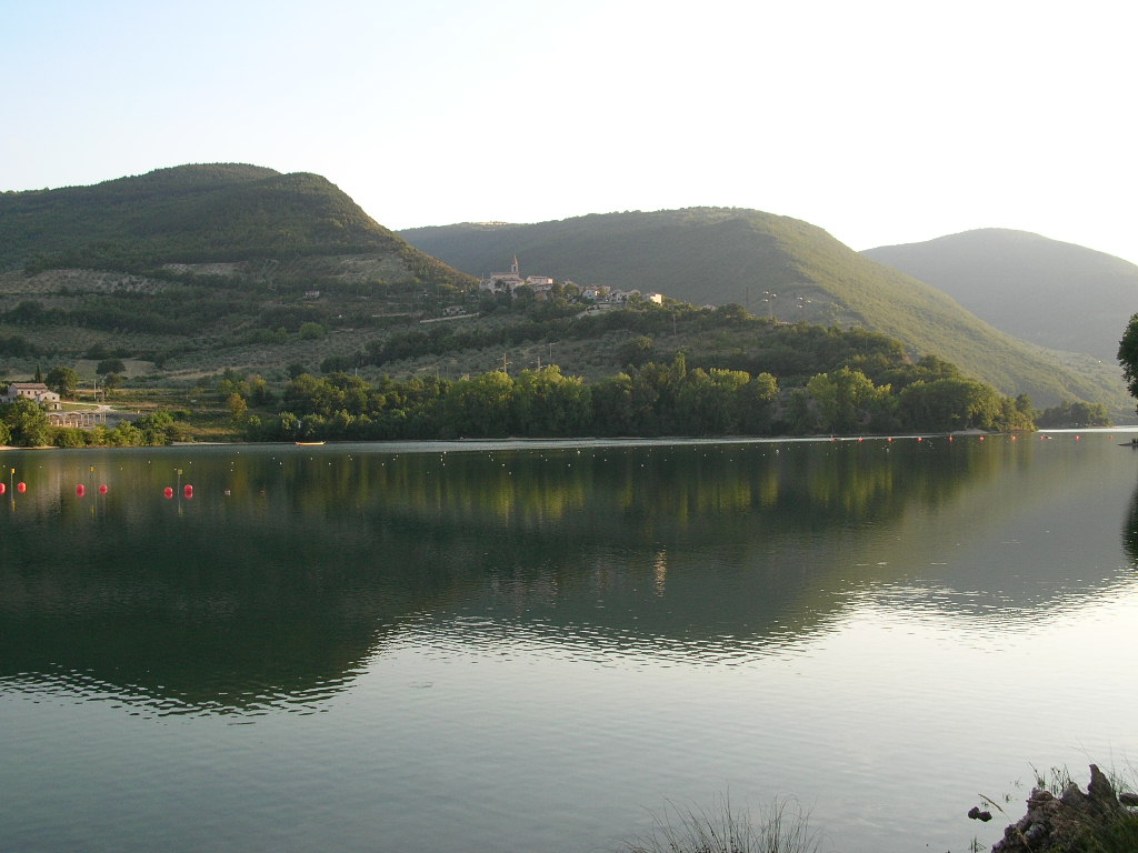 Laghi....delle MARCHE