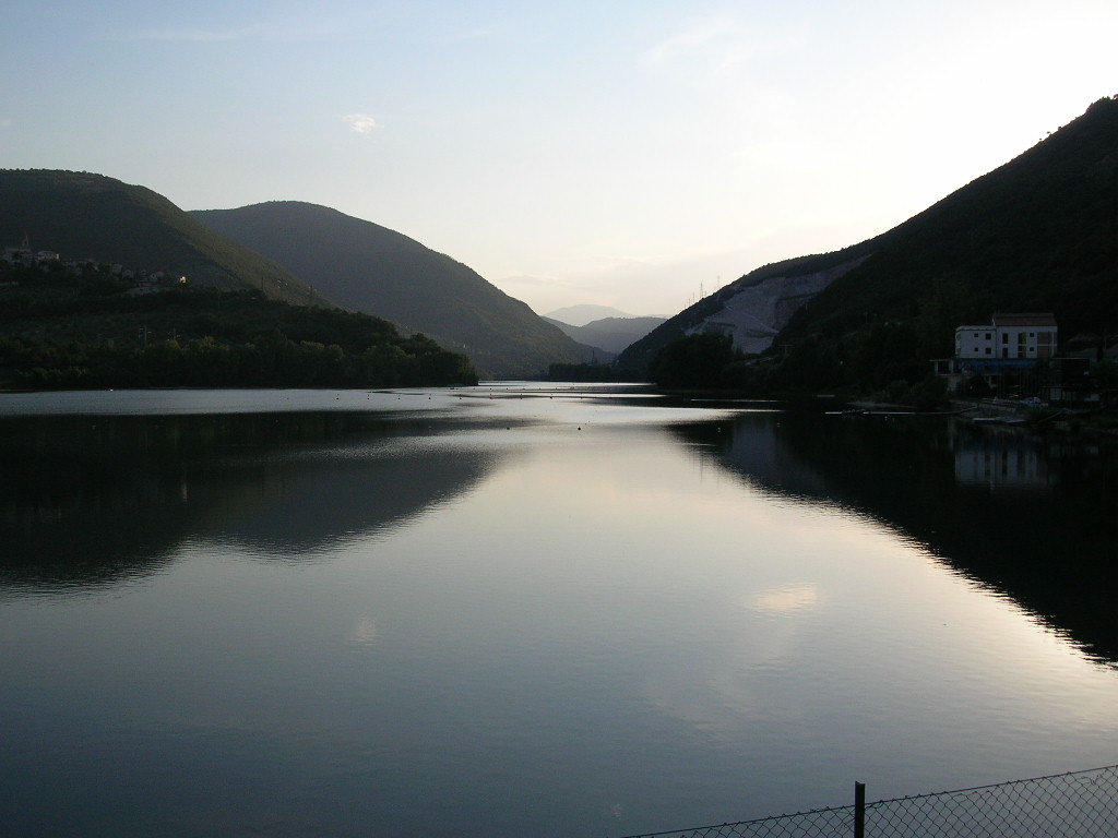 Laghi....delle MARCHE