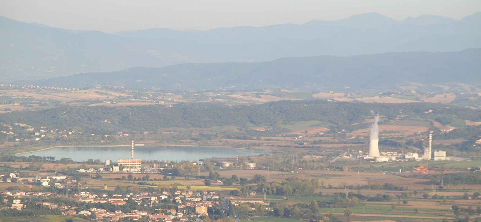 Laghi.....dell'' UMBRIA