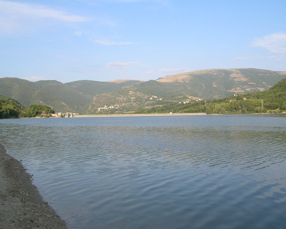 Laghi....delle MARCHE