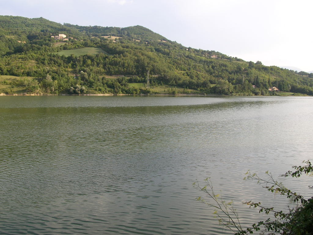 Laghi....delle MARCHE