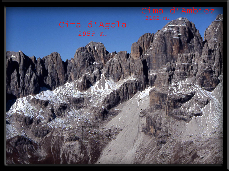 Rifugi e Bivacchi d''Italia.......