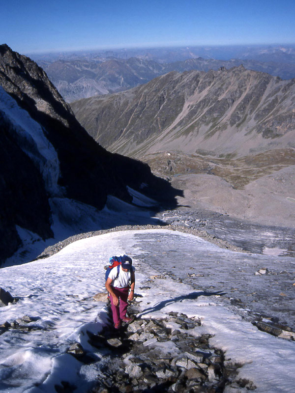 Rifugi e Bivacchi d''Italia.......