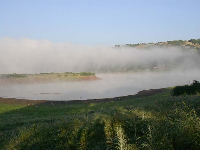 Laghi....del LAZIO