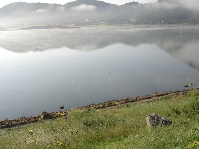 Laghi....del LAZIO