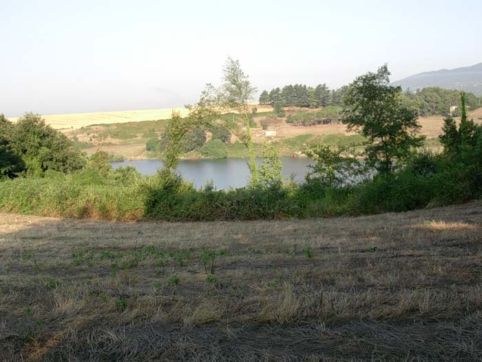 Laghi....del LAZIO