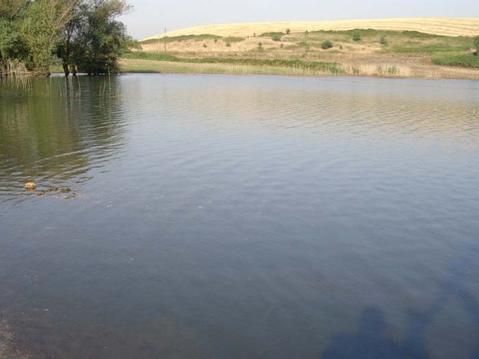 Laghi....del LAZIO