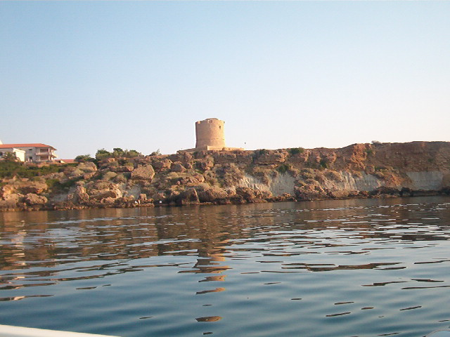 Isola Capo Rizzuto (Crotone)