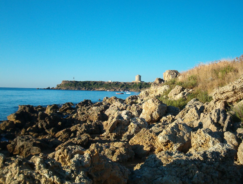 Isola Capo Rizzuto (Crotone)