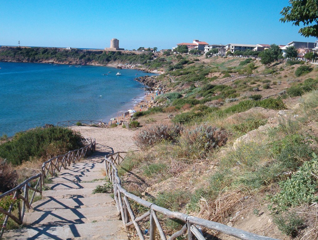 Isola Capo Rizzuto (Crotone)
