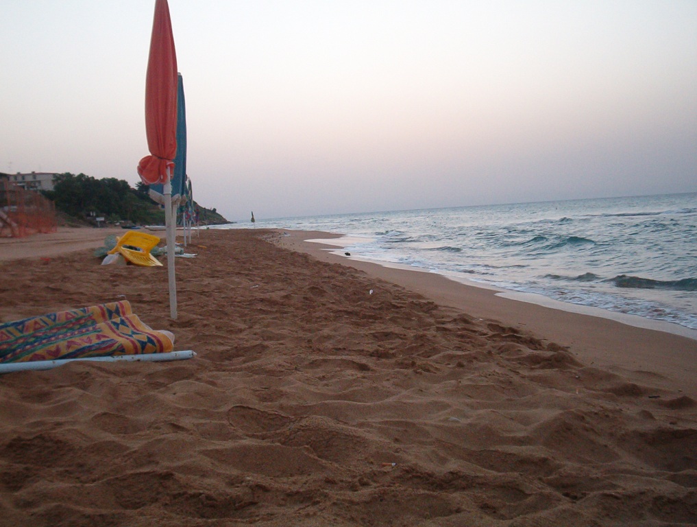 Isola Capo Rizzuto (Crotone)