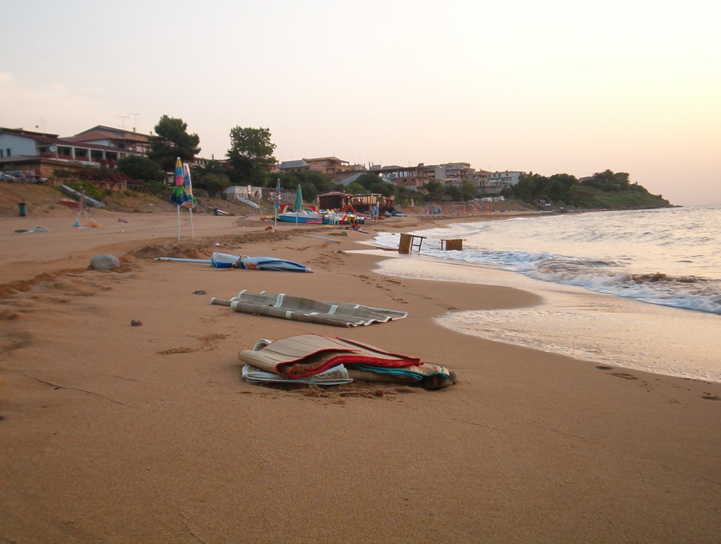 Isola Capo Rizzuto (Crotone)