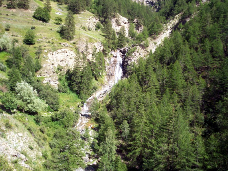 Tignet - Valsavaranche (Valle d''Aosta)