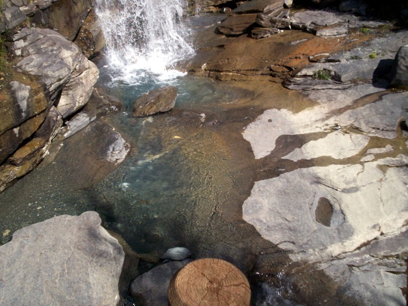 Tignet - Valsavaranche (Valle d''Aosta)