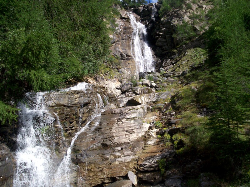 Tignet - Valsavaranche (Valle d''Aosta)