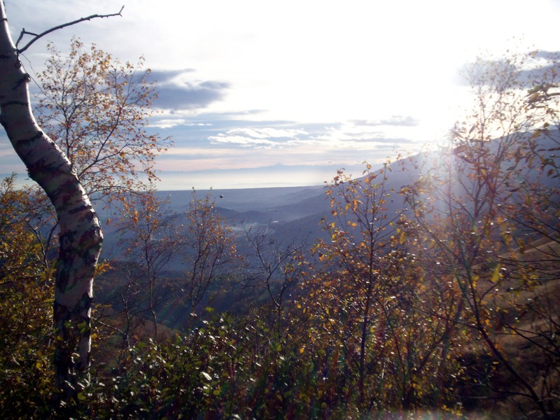 Carrellata di foto - Valle Cervo