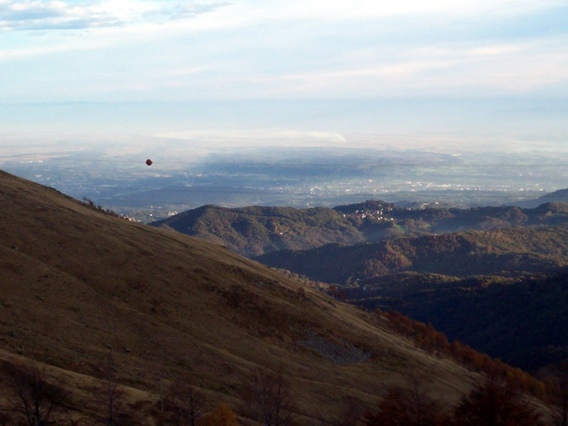 Carrellata di foto - Valle Cervo