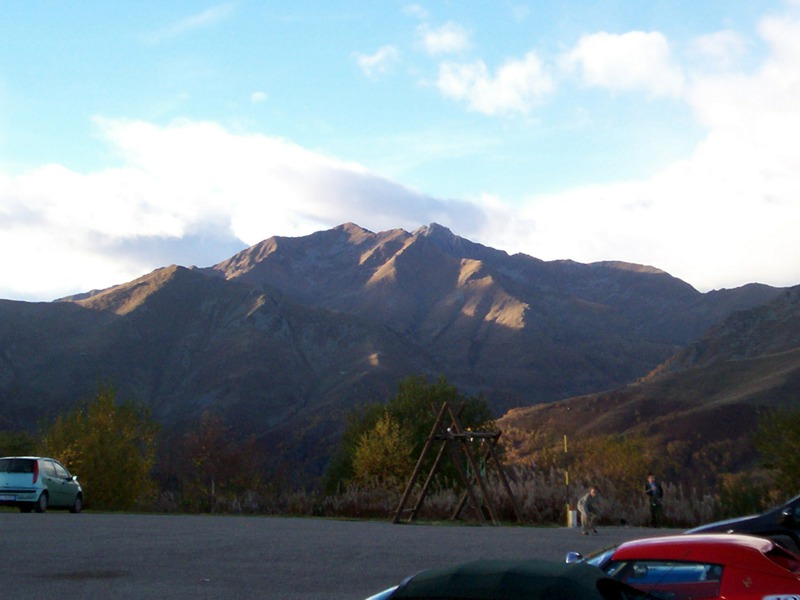 Carrellata di foto - Valle Cervo