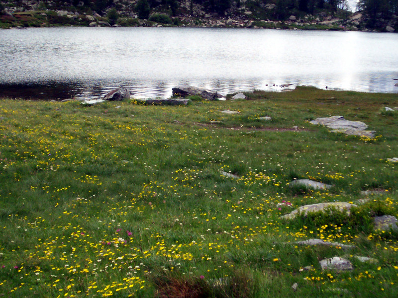 Laghi......della VALLE D''AOSTA