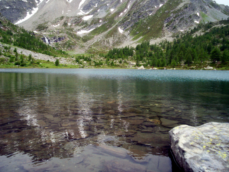 Laghi......della VALLE D''AOSTA