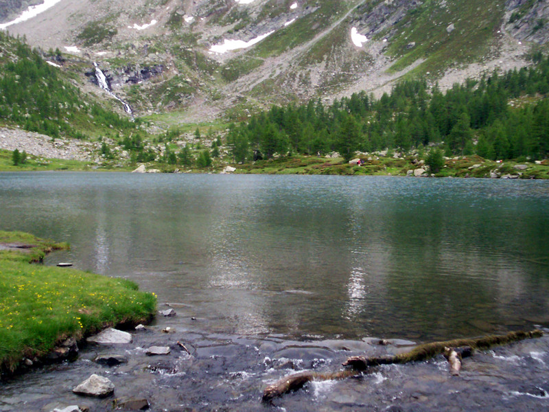 Laghi......della VALLE D''AOSTA