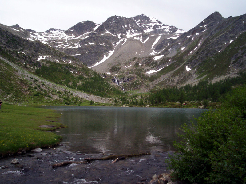 Laghi......della VALLE D''AOSTA