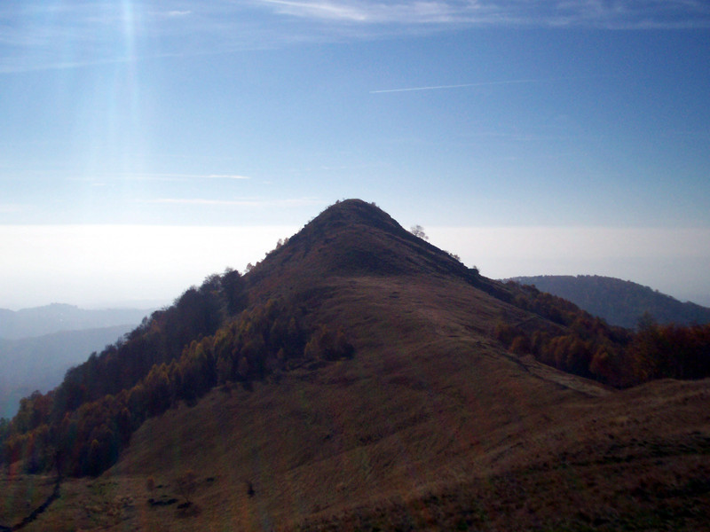 Monte Terlo