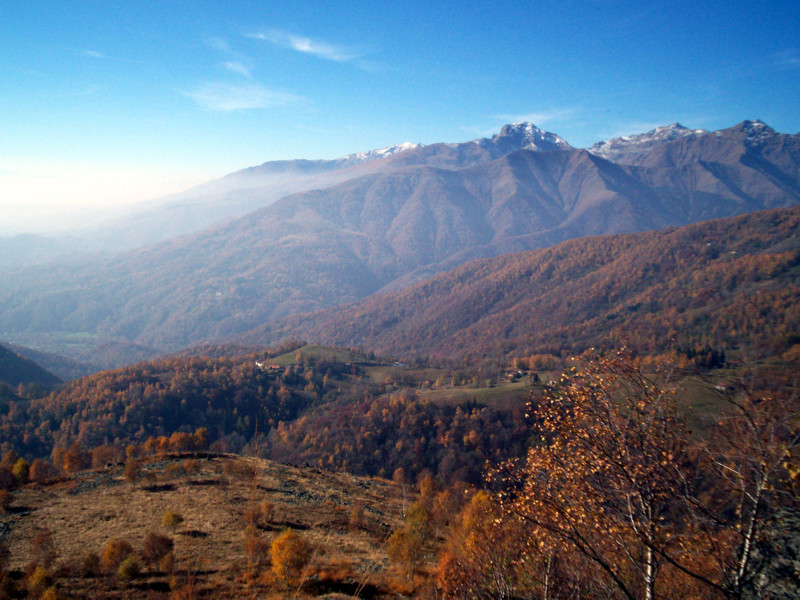 Monte Terlo