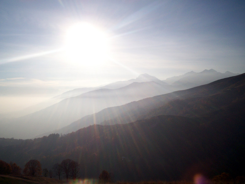 Monte Terlo
