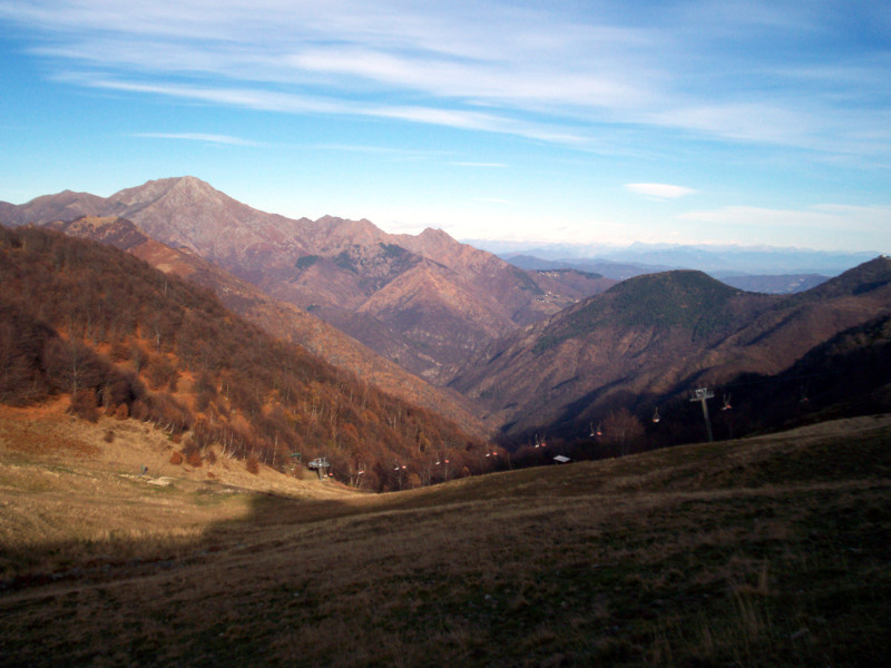 Monte Terlo