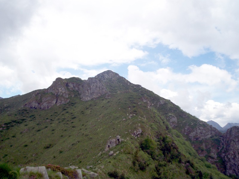 Bele - Valle del Cervo