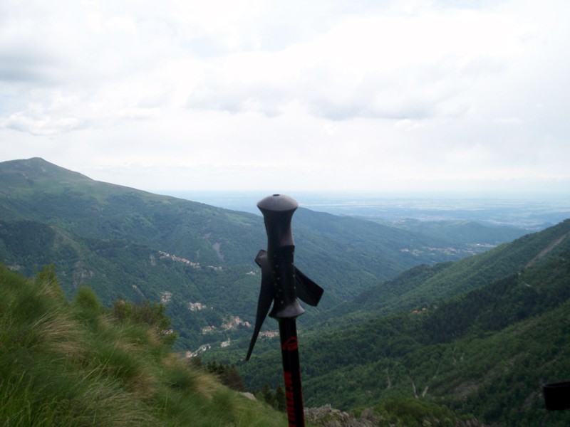 Bele - Valle del Cervo