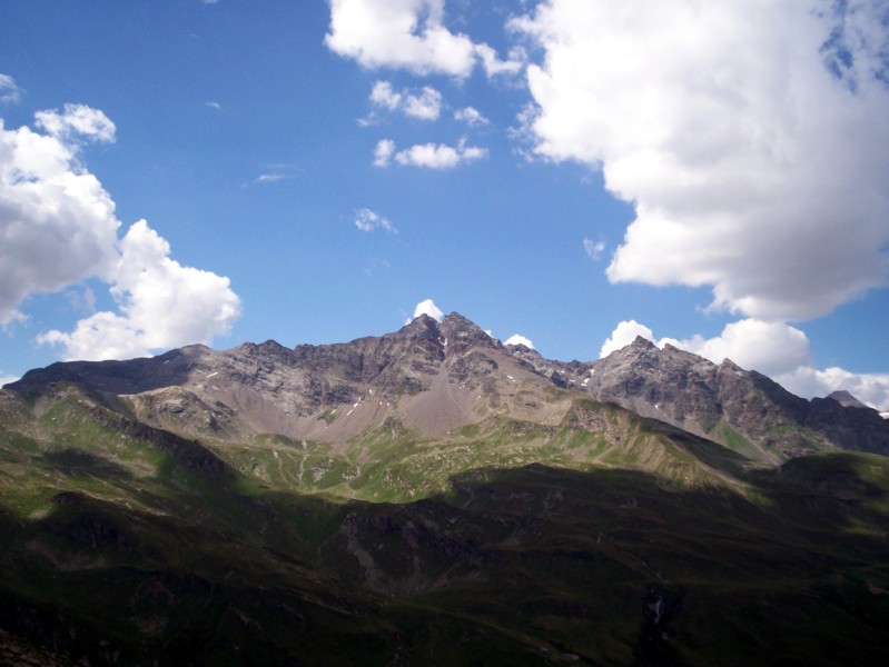 Valle di Starleggia e Pian dei Cavalli