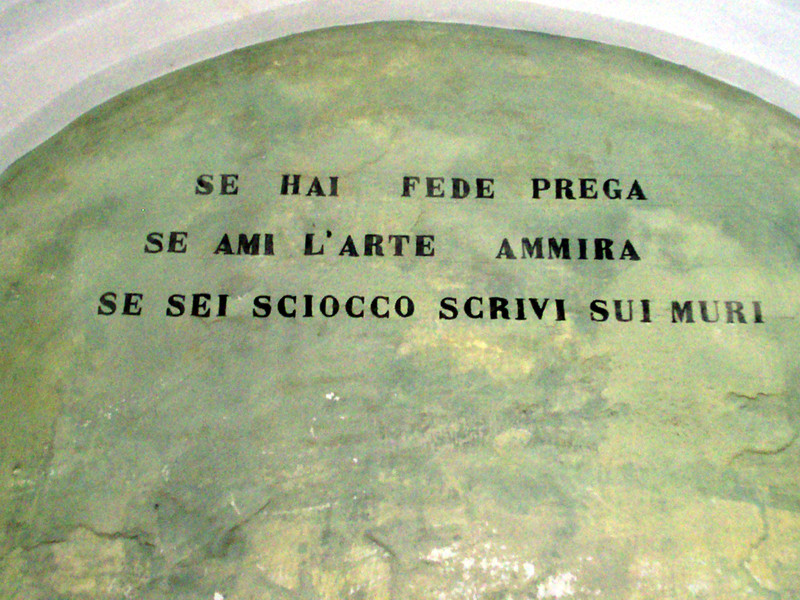 Frassati - Prima parte