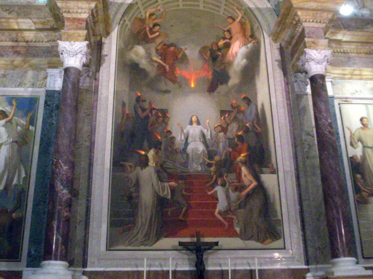 Frassati - Prima parte