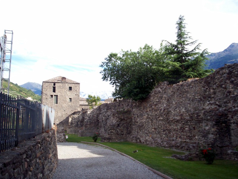 Aosta