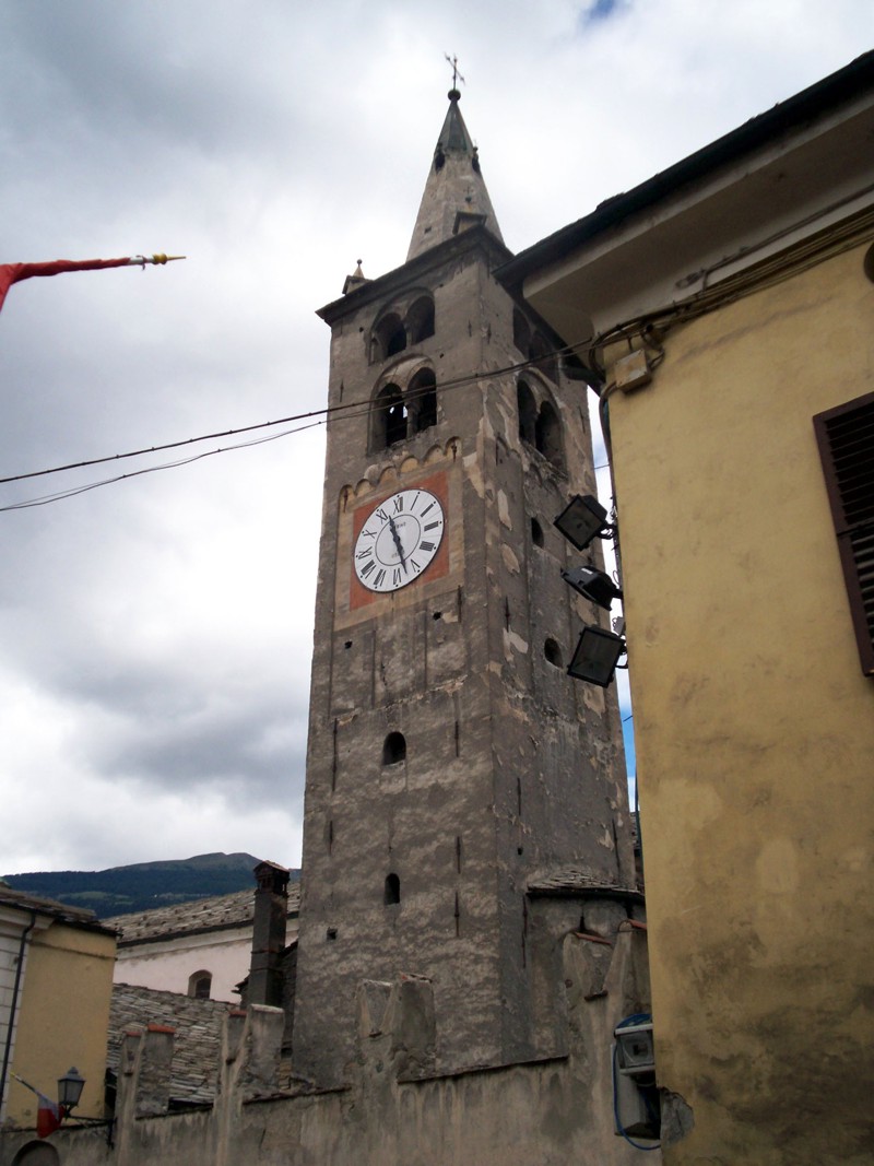 Aosta
